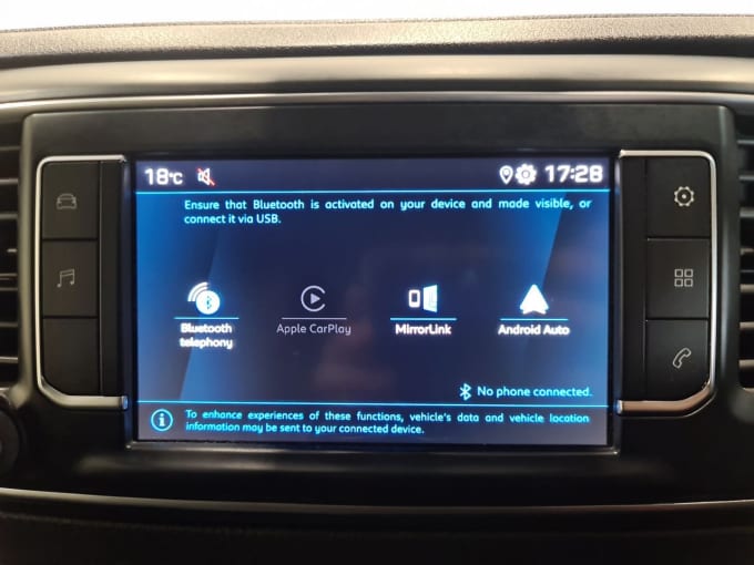 2025 Peugeot Expert