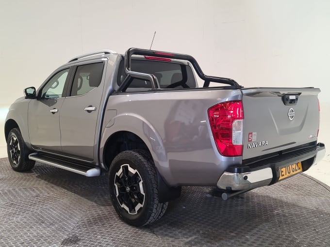 2025 Nissan Navara