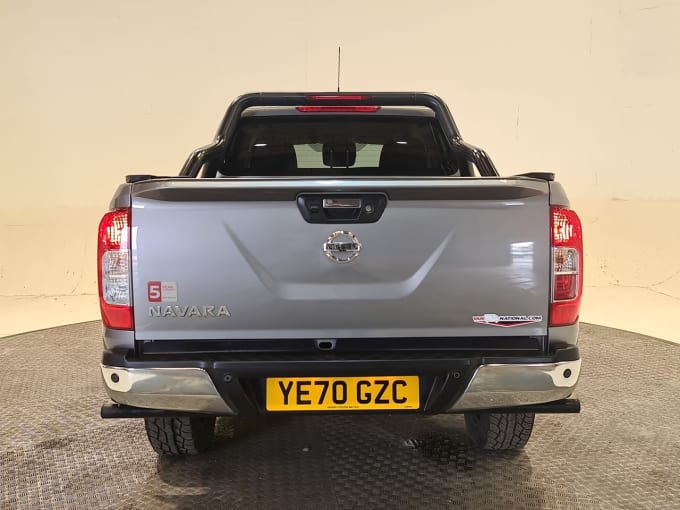 2025 Nissan Navara