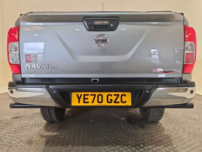 2025 Nissan Navara