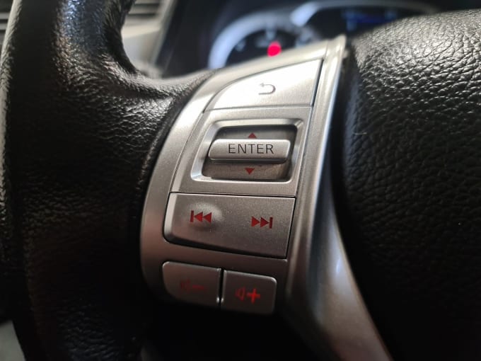 2025 Nissan Navara