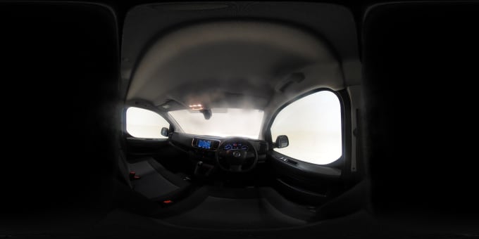 2025 Vauxhall Vivaro
