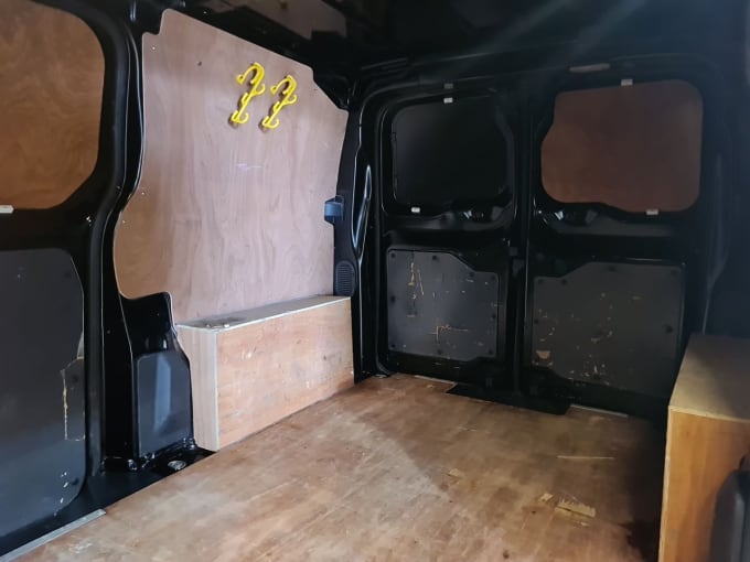 2025 Vauxhall Vivaro