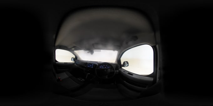 2025 Peugeot Expert
