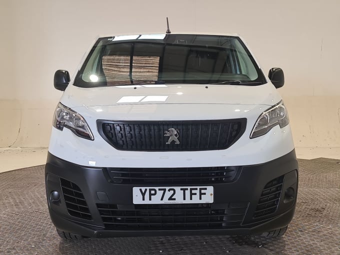 2025 Peugeot Expert