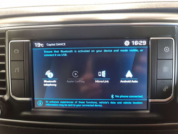 2025 Peugeot Expert