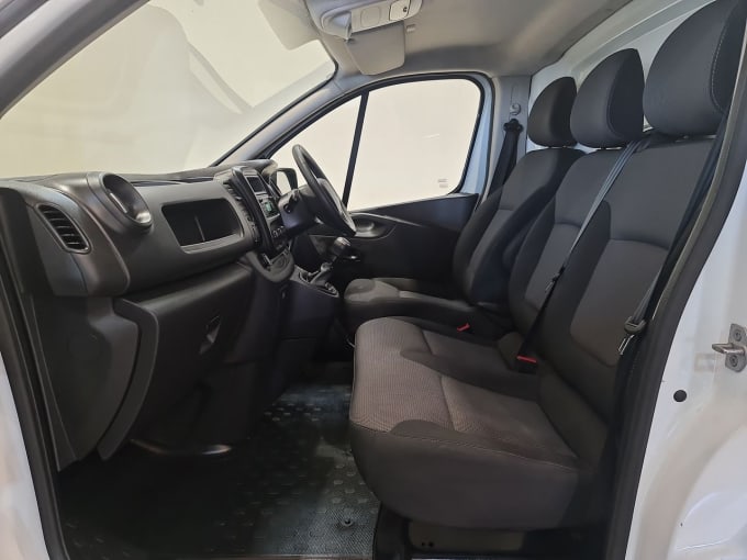 2025 Renault Trafic
