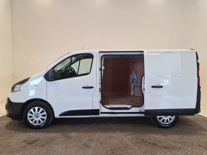 2025 Renault Trafic