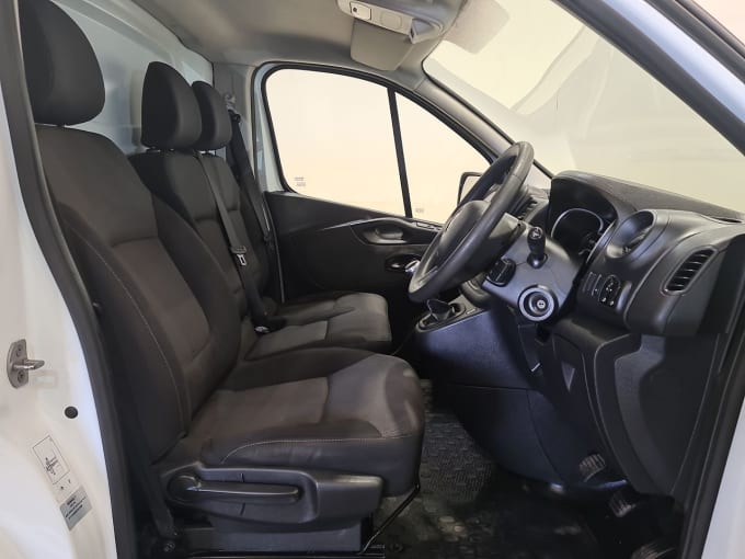 2025 Renault Trafic