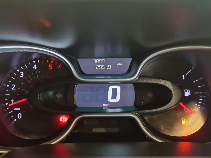 2025 Renault Trafic