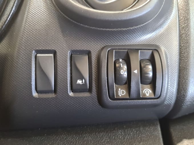 2025 Renault Trafic