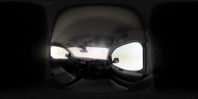 2025 Citroen Dispatch