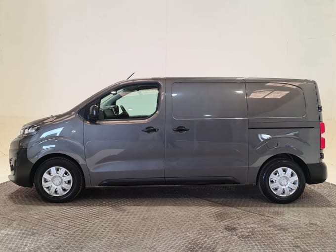 2025 Citroen Dispatch