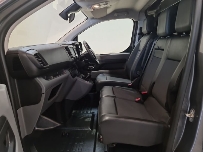 2025 Citroen Dispatch