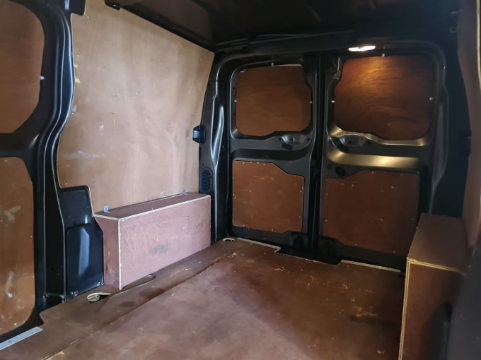 2025 Citroen Dispatch