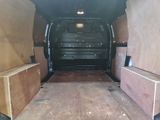 2025 Citroen Dispatch
