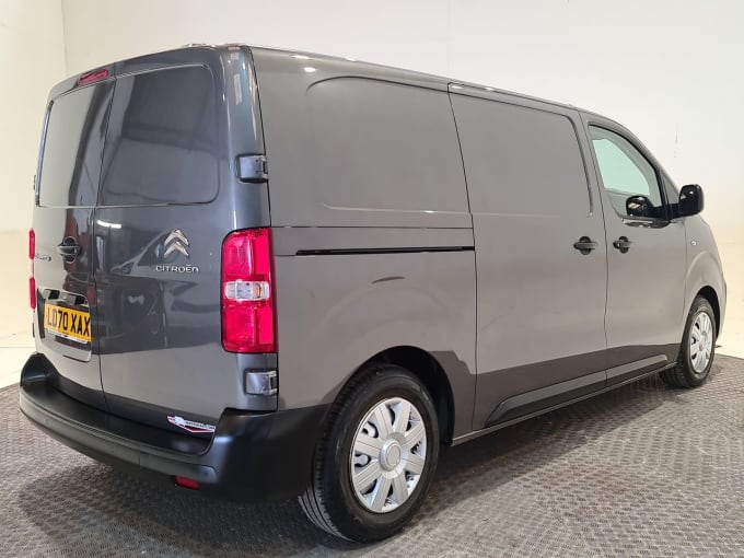 2025 Citroen Dispatch