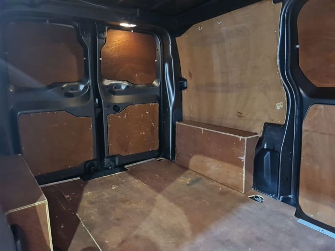 2025 Citroen Dispatch