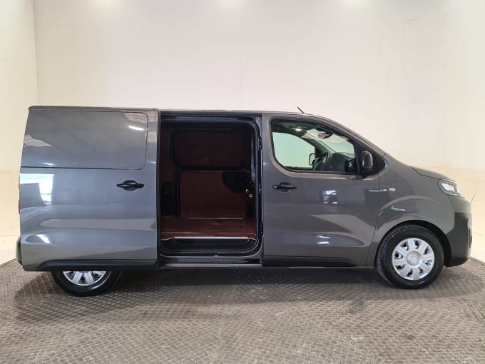 2025 Citroen Dispatch