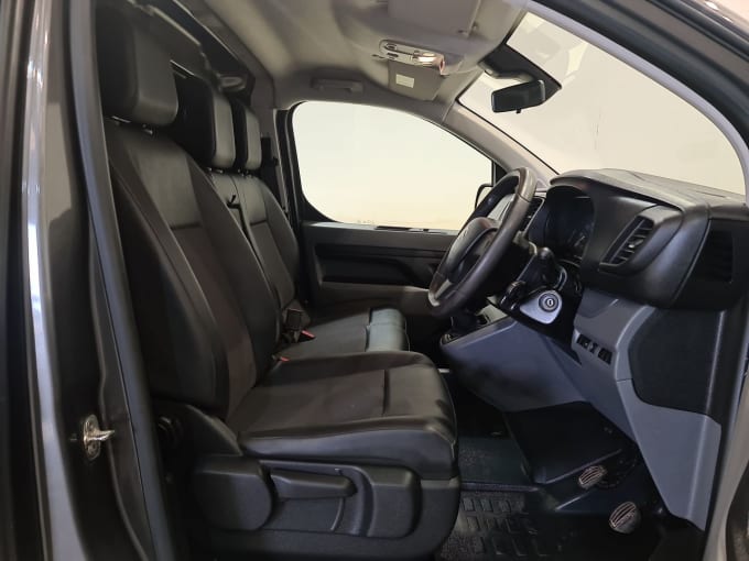 2025 Citroen Dispatch