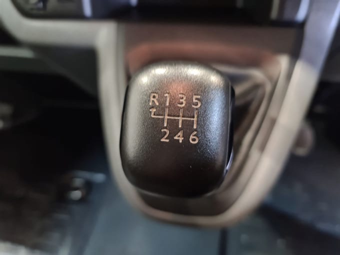 2025 Citroen Dispatch