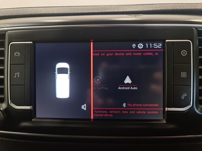 2025 Citroen Dispatch