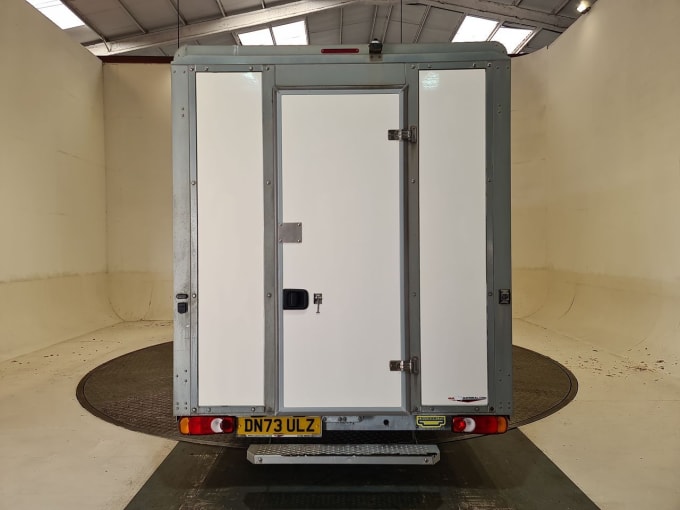 2025 Renault Master