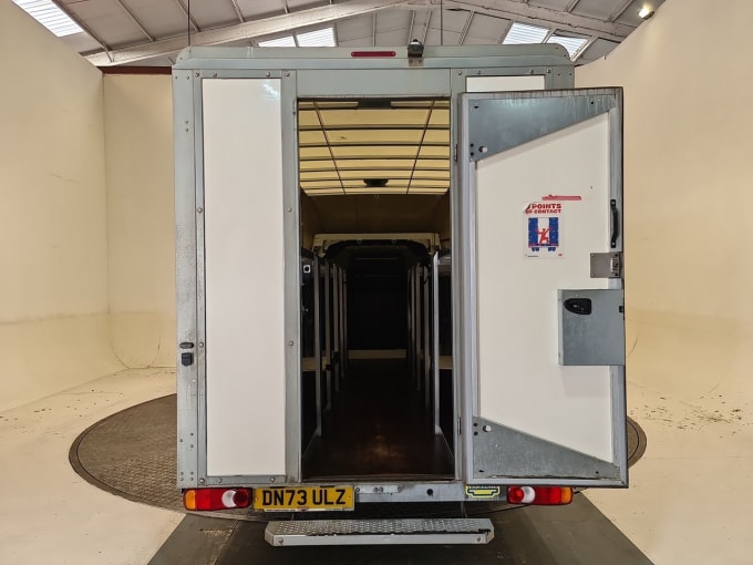 2025 Renault Master
