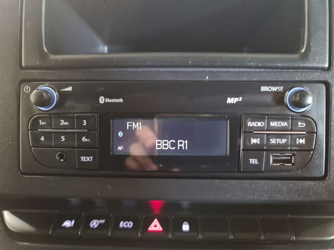 2025 Renault Master