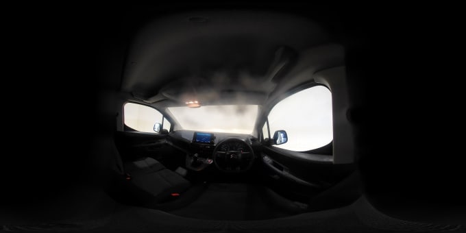 2025 Citroen Berlingo