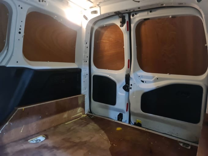 2025 Citroen Berlingo