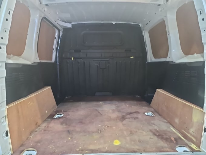 2025 Citroen Berlingo