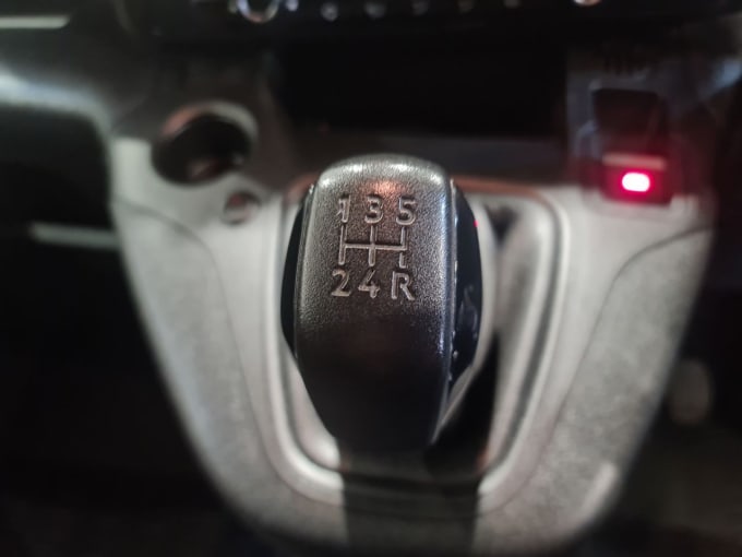 2025 Citroen Berlingo