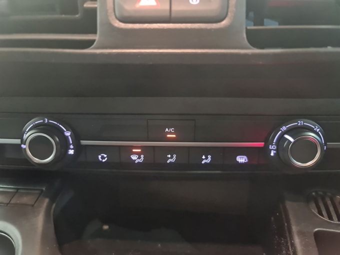 2025 Citroen Berlingo