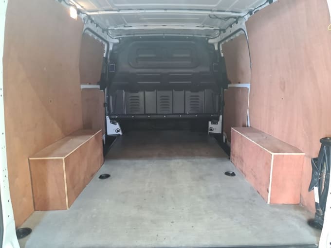 2025 Mercedes-benz Vito
