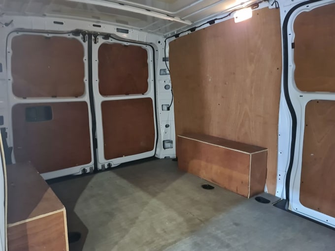 2025 Mercedes-benz Vito