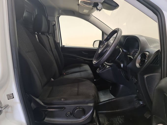 2025 Mercedes-benz Vito