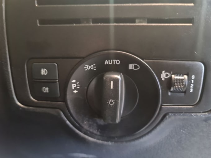 2025 Mercedes-benz Vito