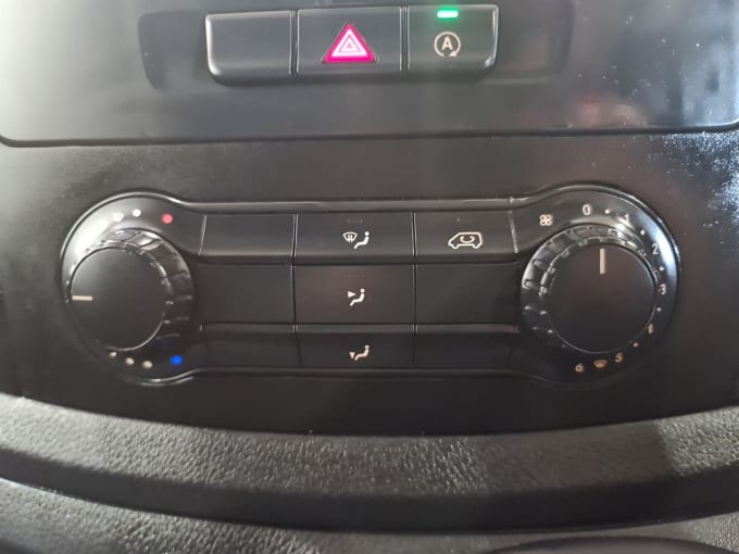 2025 Mercedes-benz Vito