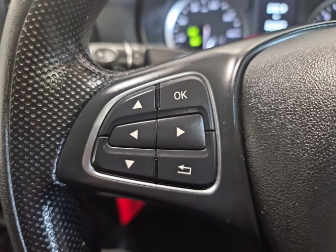 2025 Mercedes-benz Vito