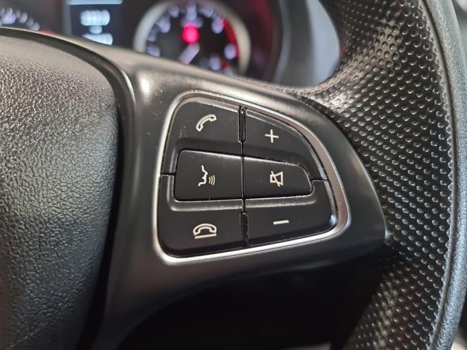 2025 Mercedes-benz Vito