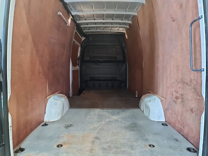 2025 Mercedes-benz Sprinter