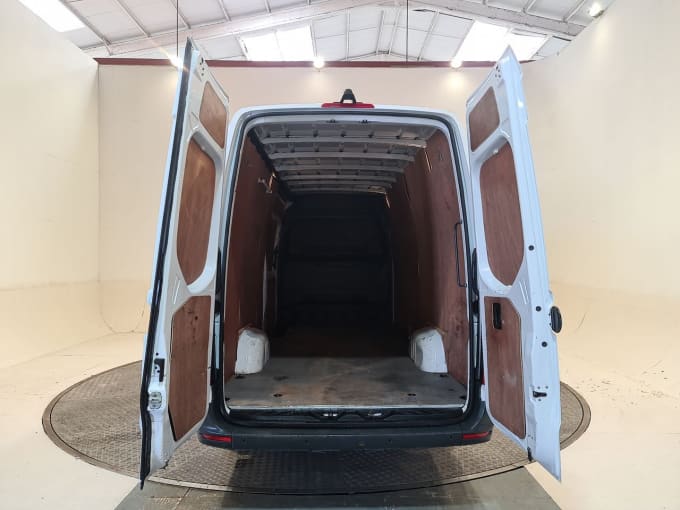 2025 Mercedes-benz Sprinter