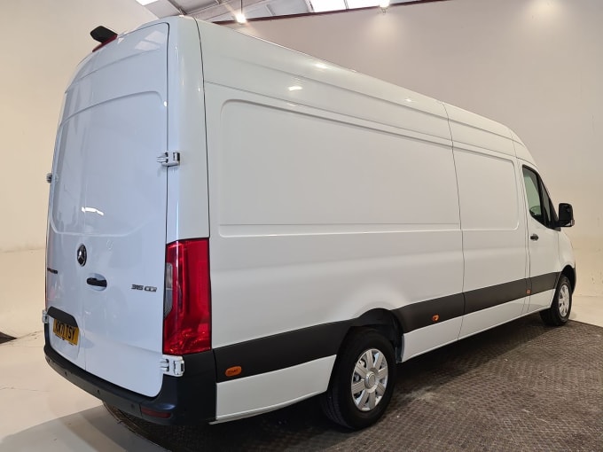 2025 Mercedes-benz Sprinter