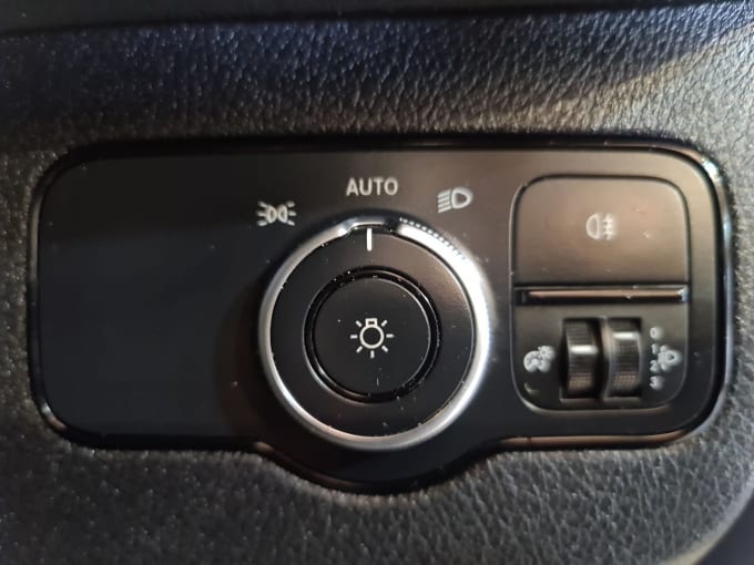 2025 Mercedes-benz Sprinter