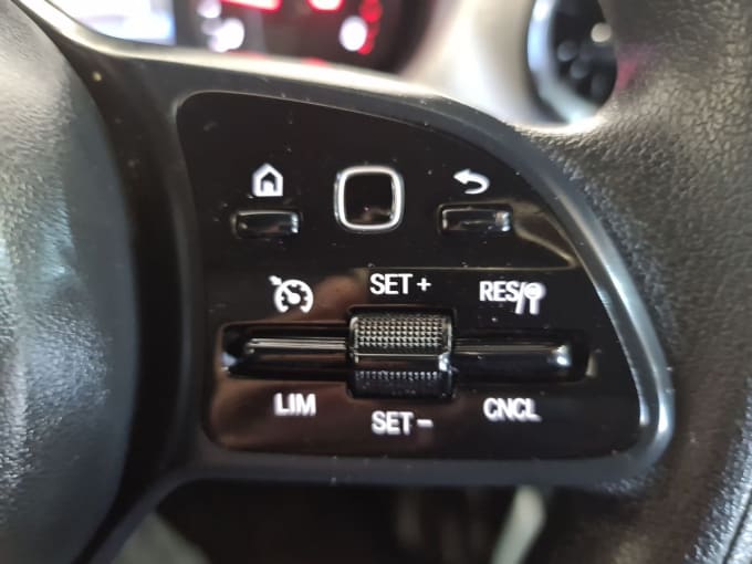2025 Mercedes-benz Sprinter