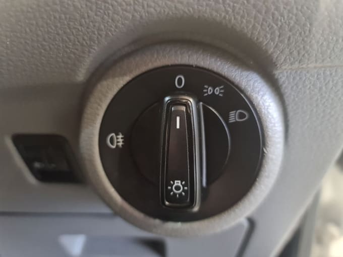 2025 Volkswagen Transporter
