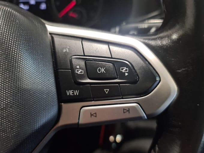 2025 Volkswagen Transporter