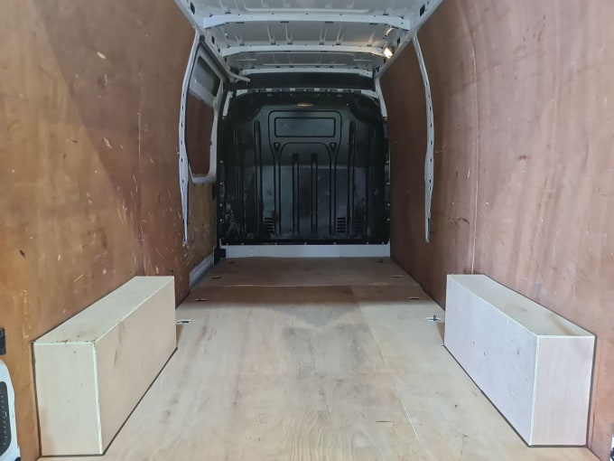 2025 Renault Master