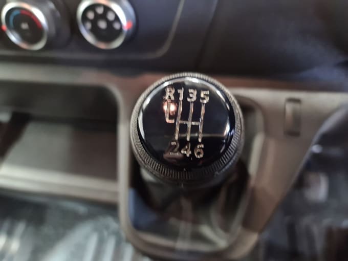 2025 Renault Master